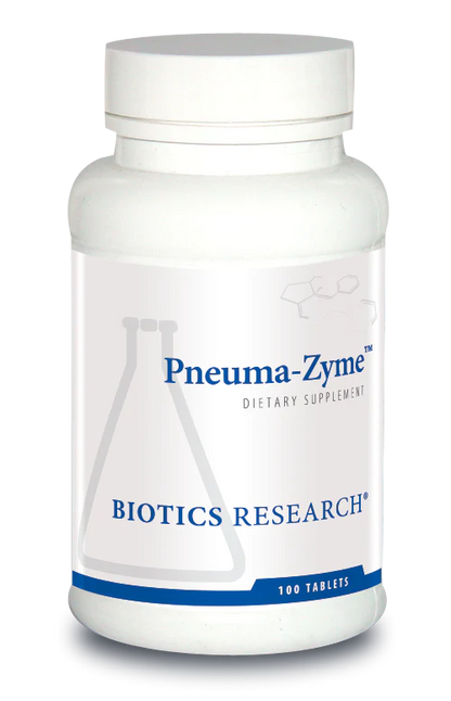 Pneuma-Zyme™ (Lung Conc.)