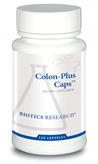 Colon-Plus Caps™