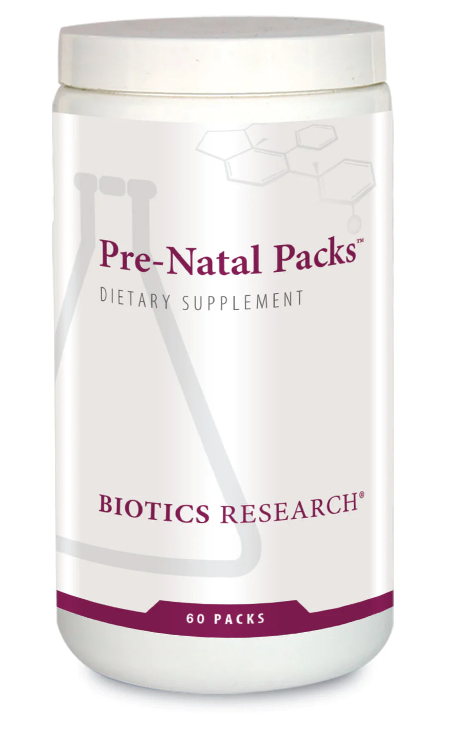 Pre-Natal Packs™