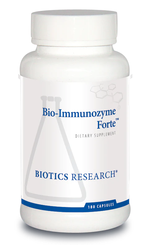 Bio-Immunozyme Forte™