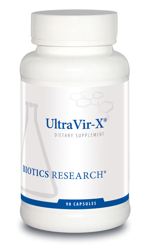 UltraVir-X®