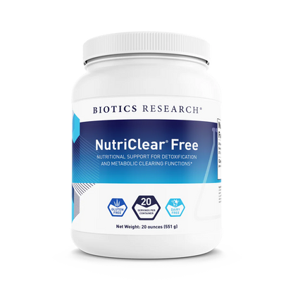 NutriClear® Free