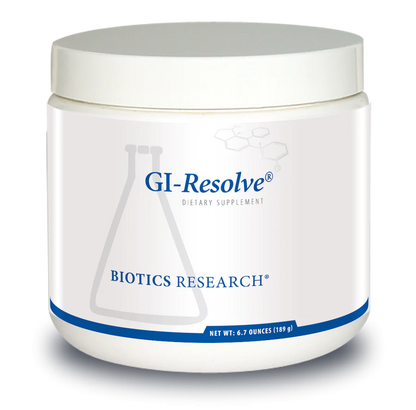 GI-Resolve®
