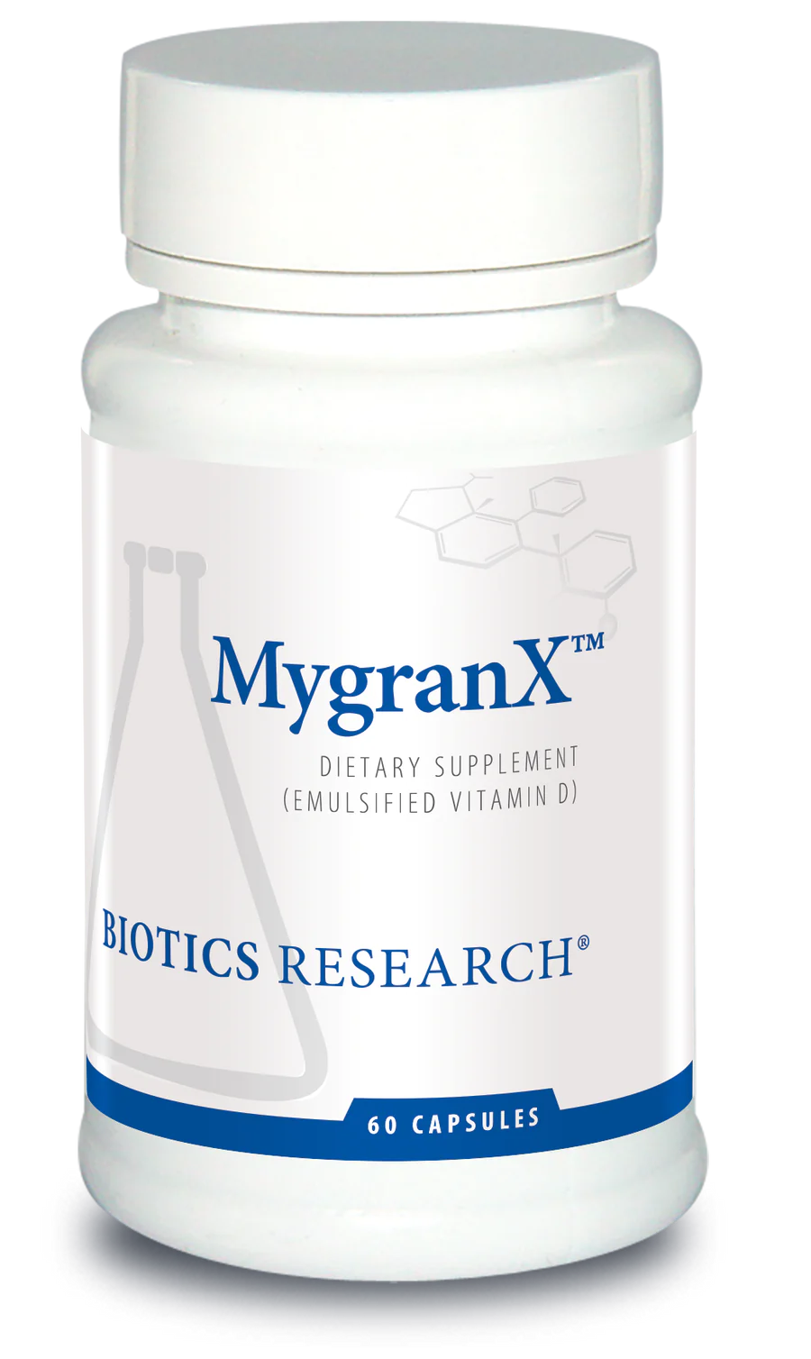 MygranX™