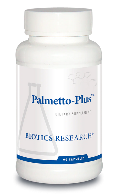 Palmetto-Plus™