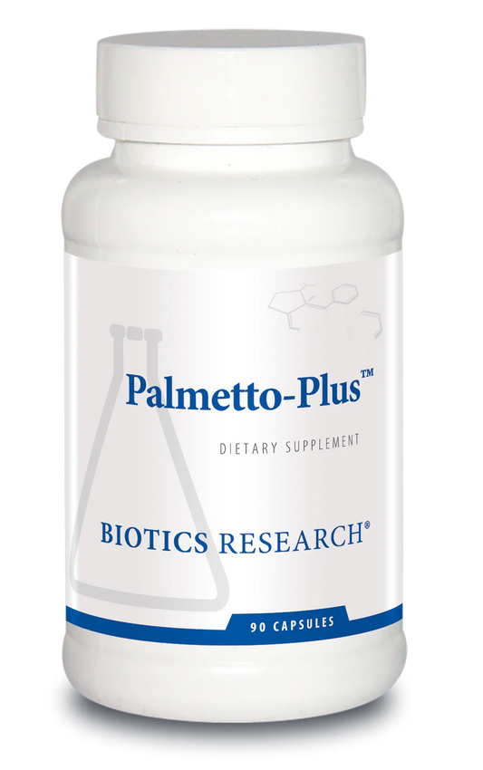 Palmetto-Plus™