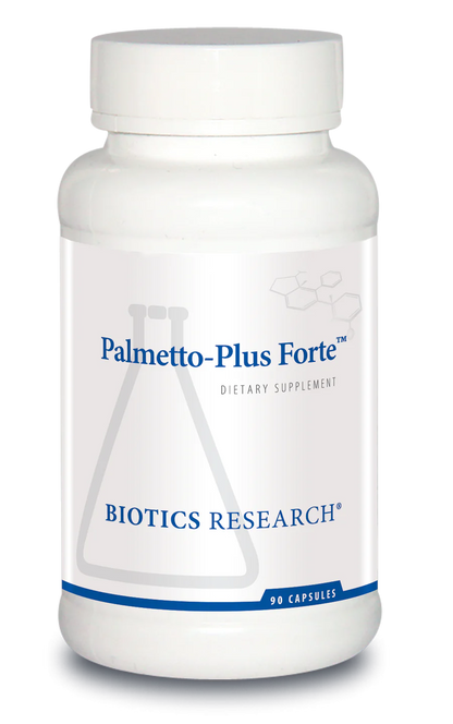 Palmetto-Plus Forte™