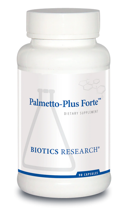 Palmetto-Plus Forte™