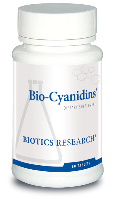 Bio-Cyanidins®