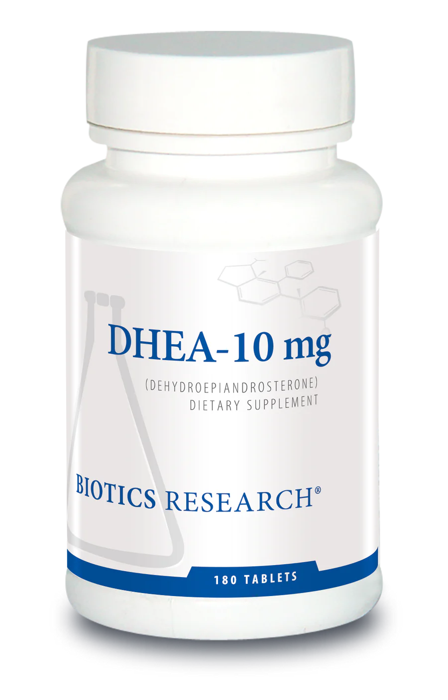 DHEA-10 mg