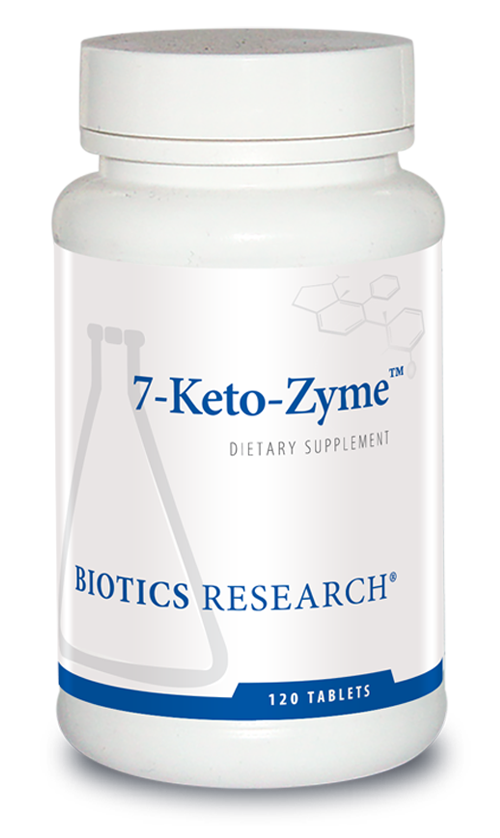 7-Keto-Zyme™