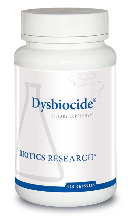 Dysbiocide®