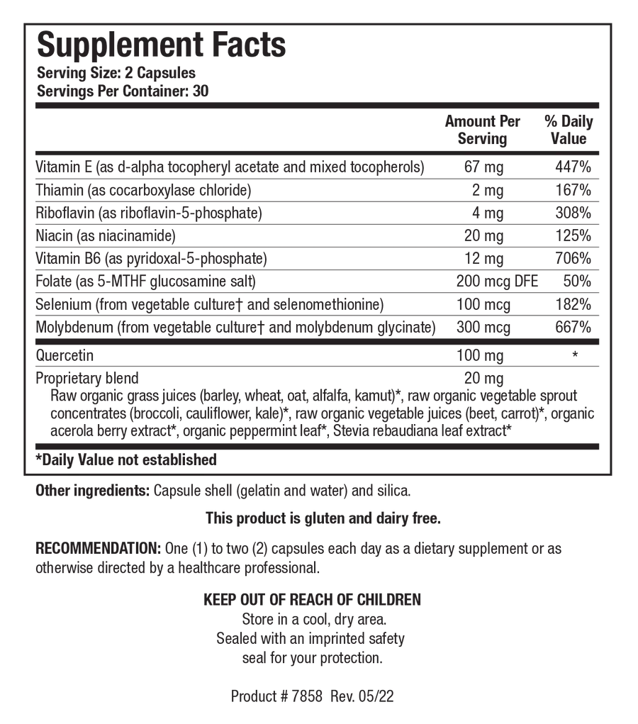 TolerAid™ (Previously ScentArest®)