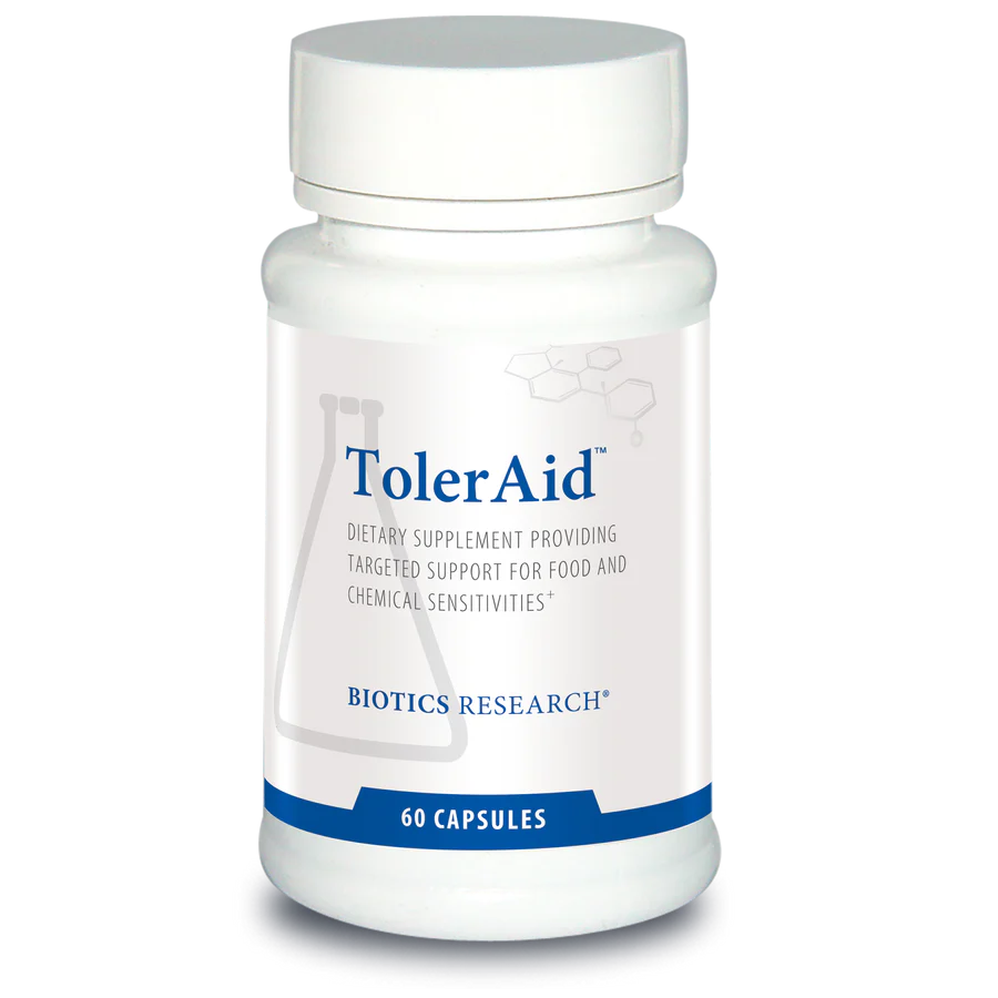 TolerAid™ (Previously ScentArest®)