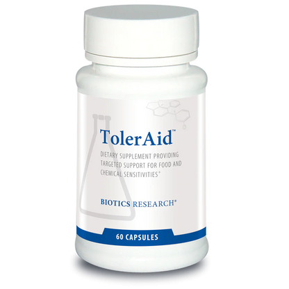 TolerAid™ (Previously ScentArest®)