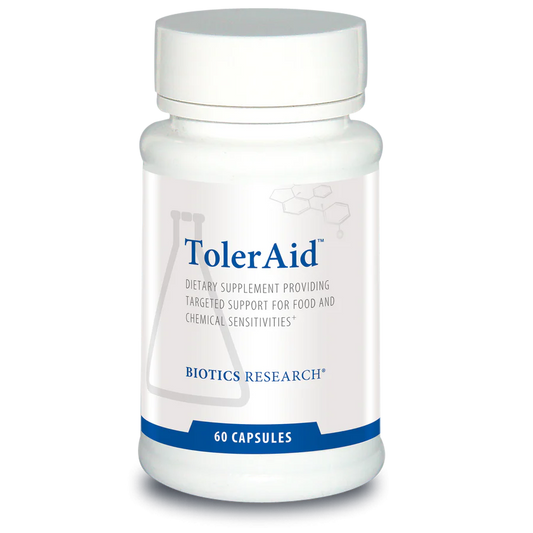 TolerAid™ (Previously ScentArest®)