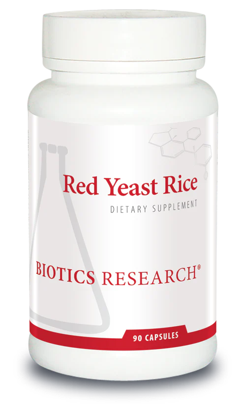 Red Yeast Rice