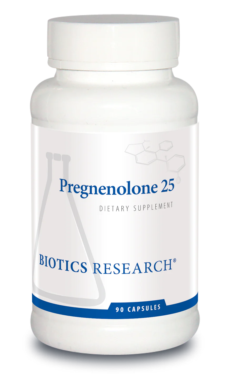 Pregnenolone 25