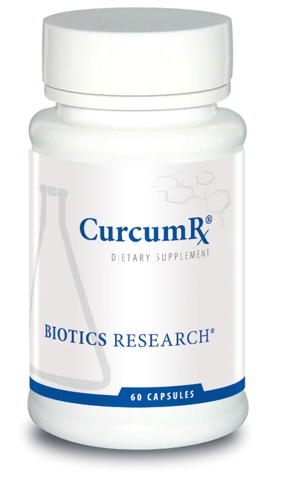 CurcumRx ®