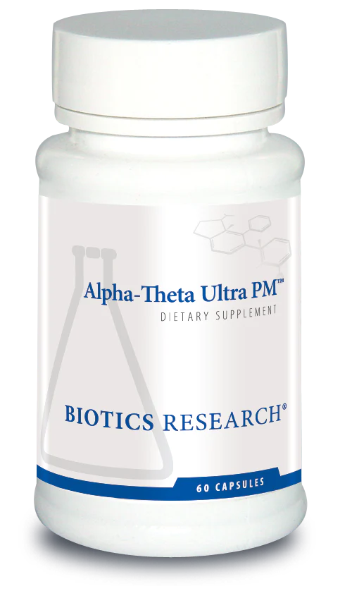 Alpha-Theta Ultra PM™