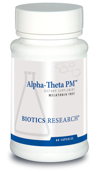 Alpha-Theta PM™