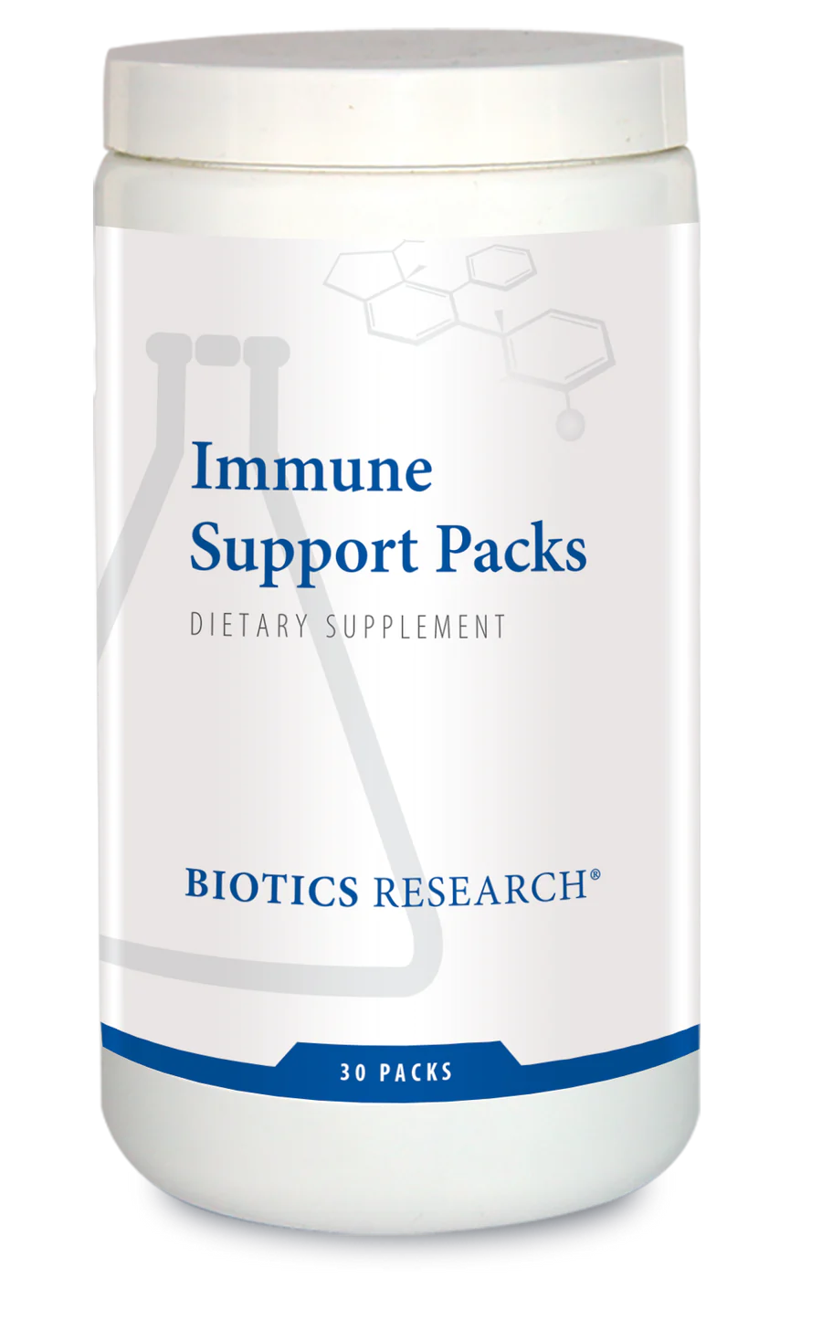 Immune Support Packs