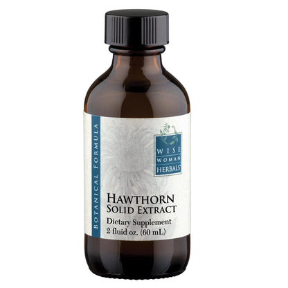 Hawthorn Solid Extract