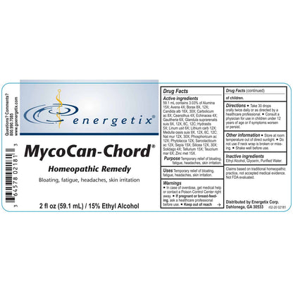 MycoCan-Chord®