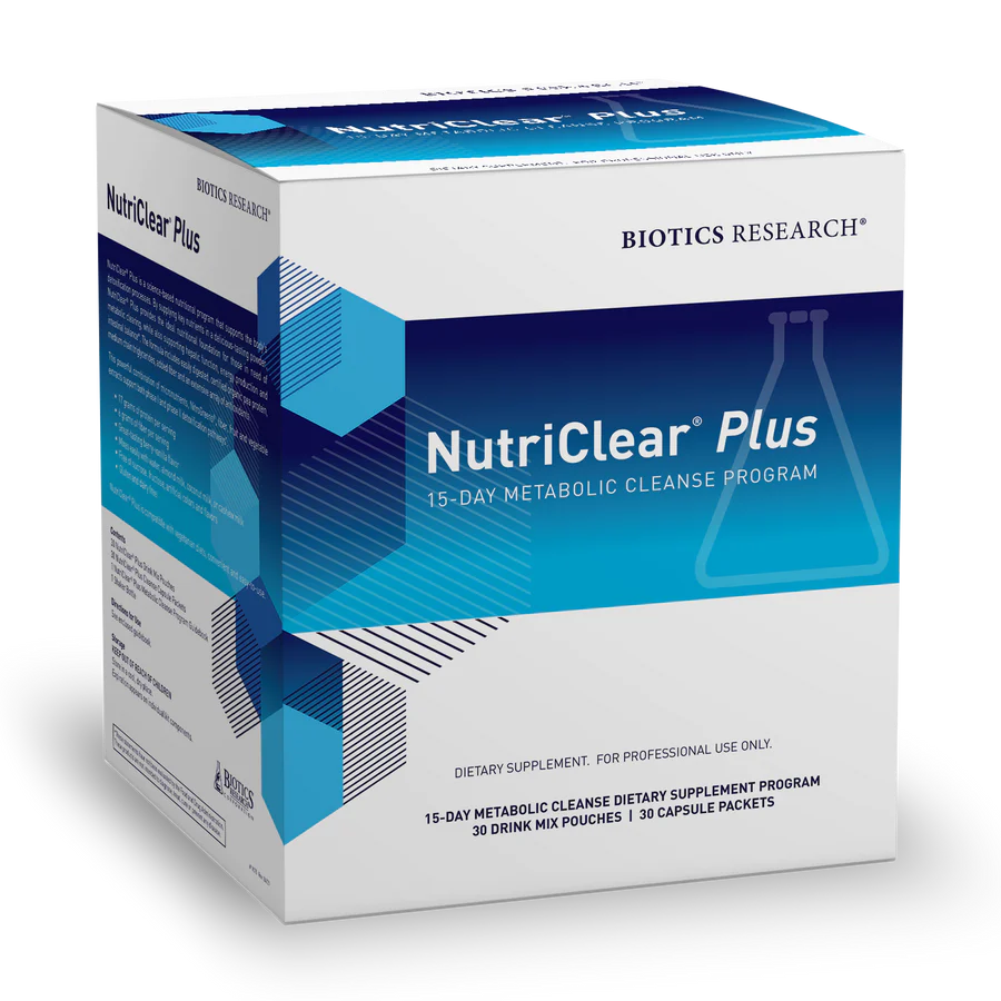 NutriClear® Plus