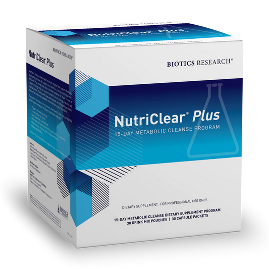 NutriClear® Plus