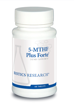 5-MTHF Plus Forte®