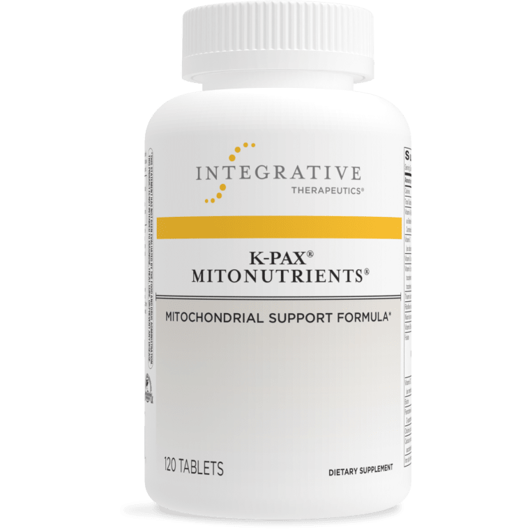 K-PAX® MitoNutrients®