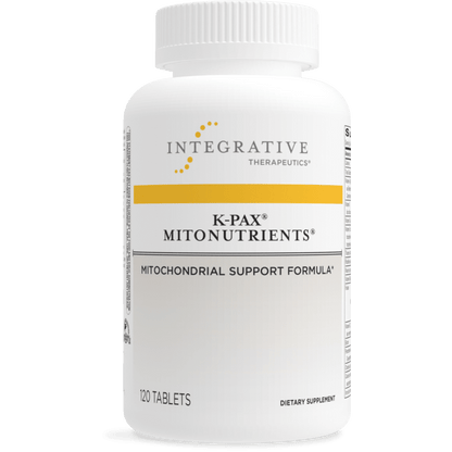 K-PAX® MitoNutrients®