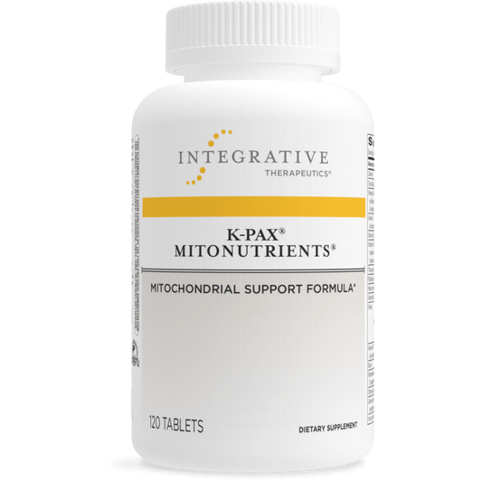 K-PAX® MitoNutrients®